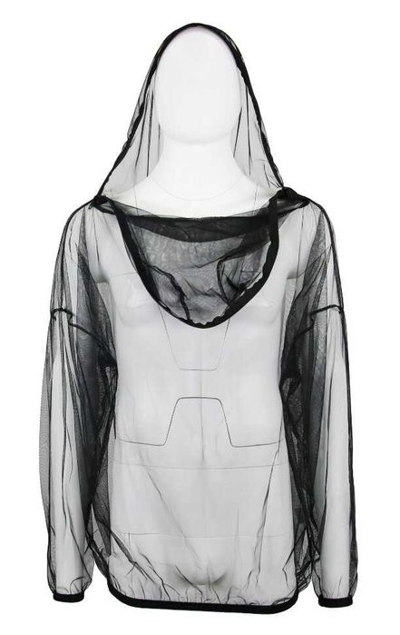 Антимоскитная куртка-сетка