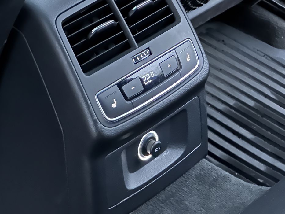 Audi A4 B9 Premium Plus Quattro