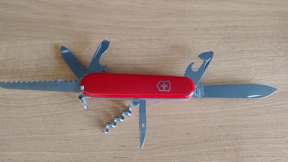 Scyzoryk Victorinox Camper