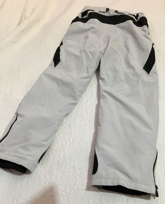 Spodnie narciarskie Atomic, Roz M, membrana 7000