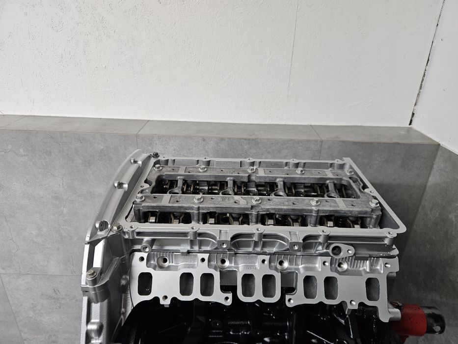 Silnik 2.2 Euro 5 RWD tył napęd Ford Transit