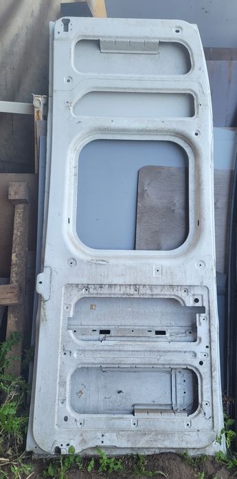 Drzwi ducato boxer jumper 95-06 l3h3