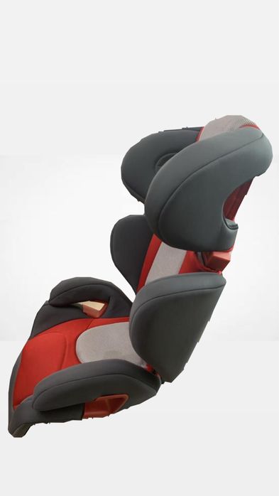 Автокресло Chicco