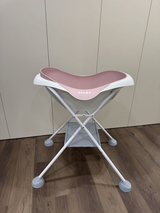 Пеленальний столик Beaba Camele'o