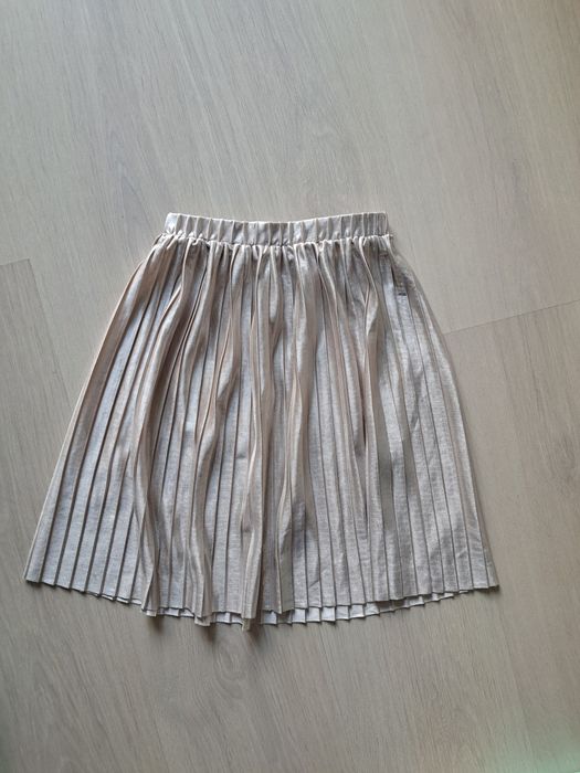 Śliczna spódniczka Zara rozm. 116