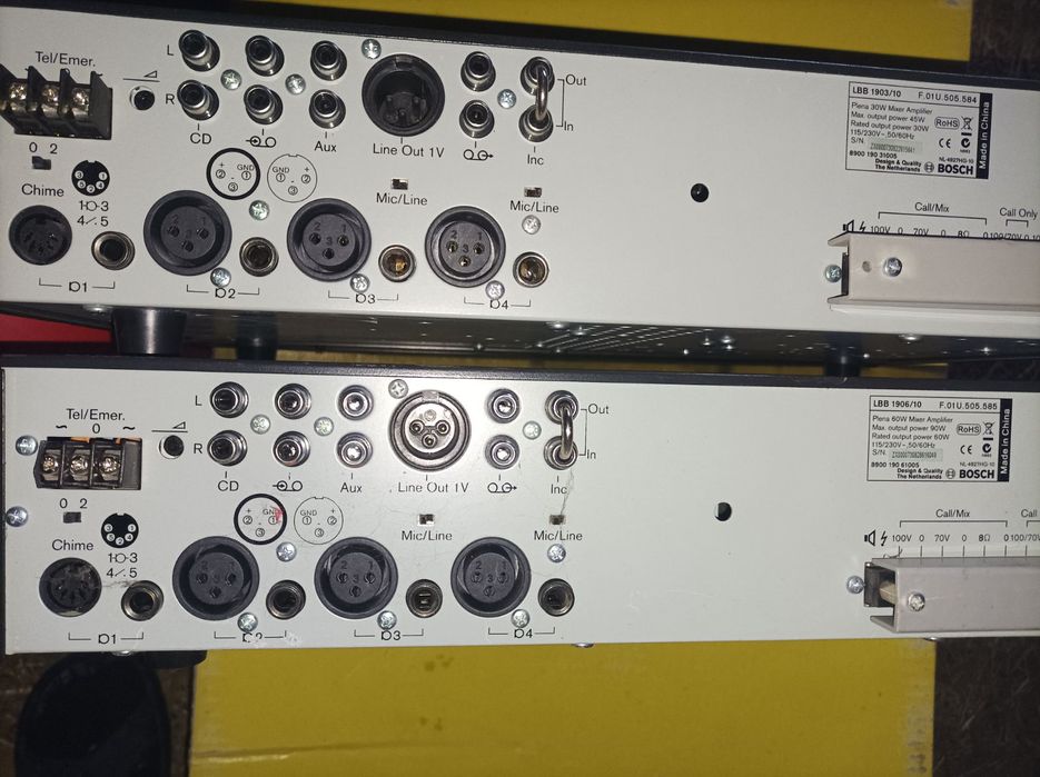 Продам усилитель