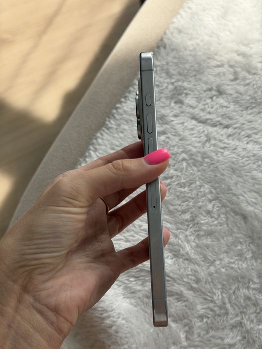 Iphone 16pro Max 512