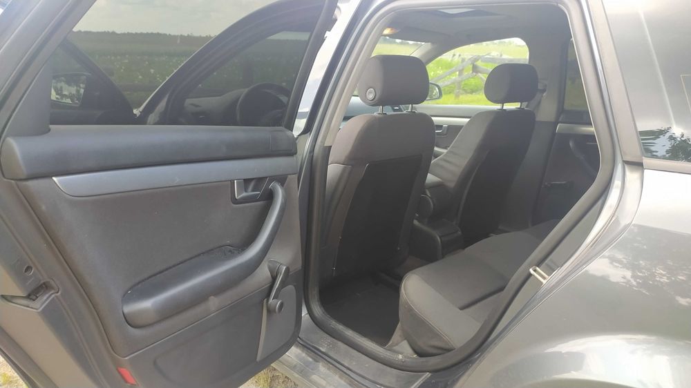 Продам Audi a4 2002р 1.9 96kw