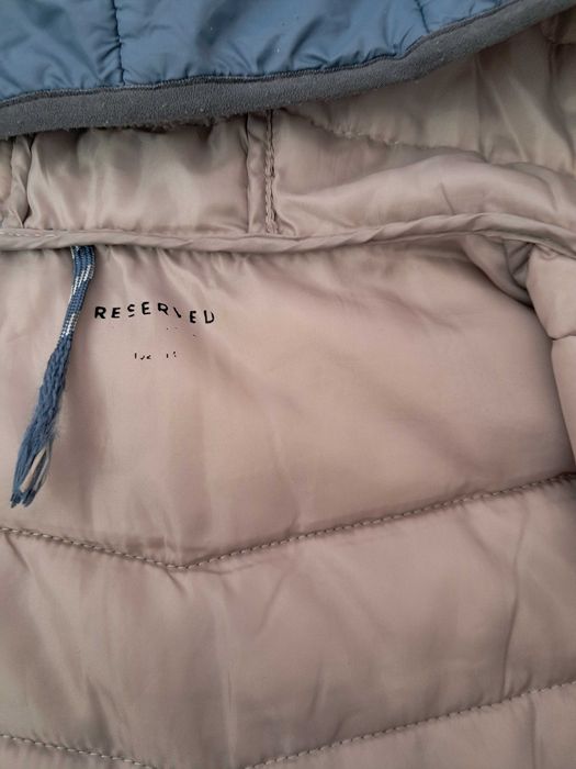 Przejściowa kurtka chłopięca Reserved