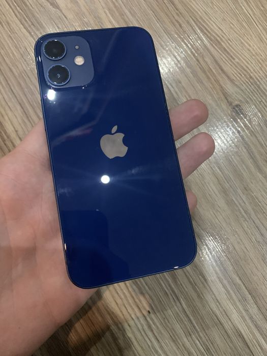 IPhone 12 mini 64gb 78% stan bardzo dobry
