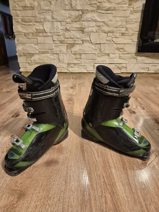 Buty narciarskie 43 rozmiar
