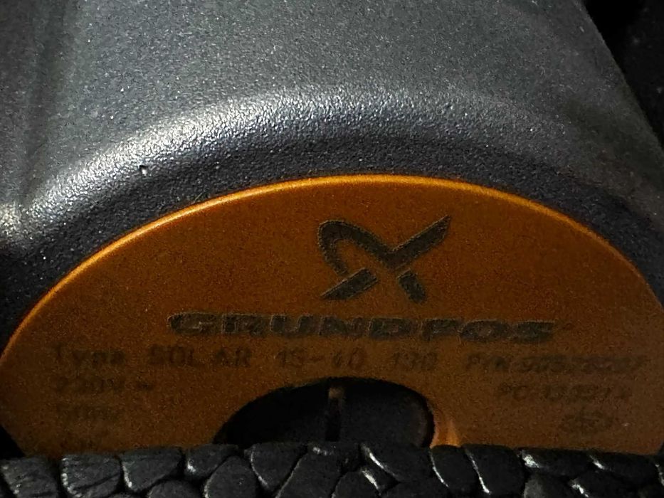 NOWA Dwudrogowa stacja solarna JUNKERS AGS 2 + Moduł ISM1 + Pompa Grundfos