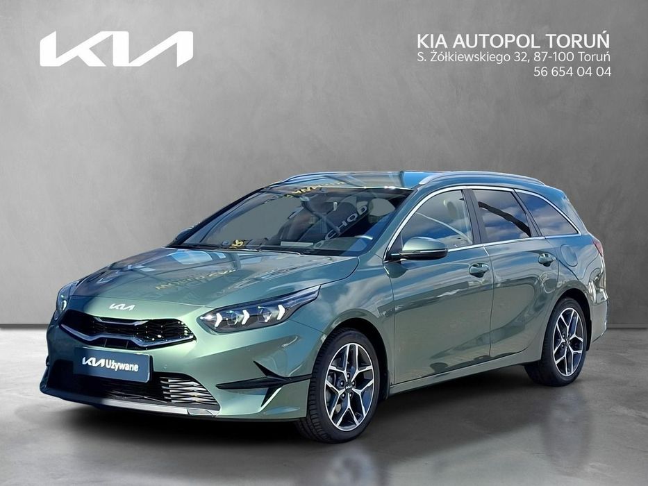 Kia Cee'd