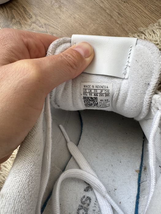 Кросівки Adidas чоловічі