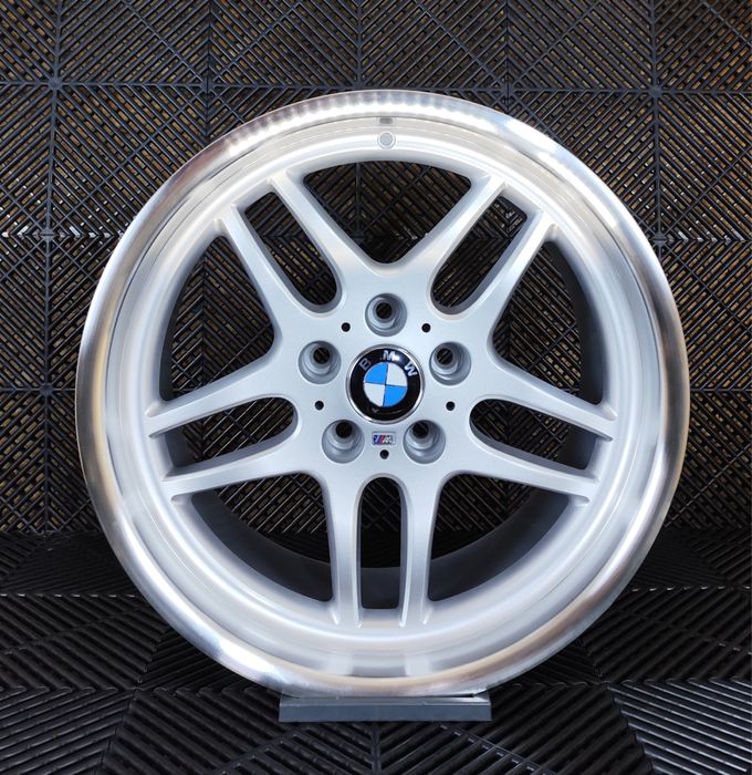 Jantes Style 37 BMW 18” 5x120