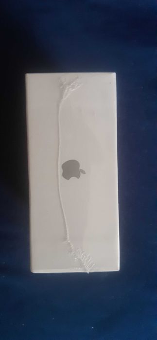 Słuchawki  Apple 2 Nowe