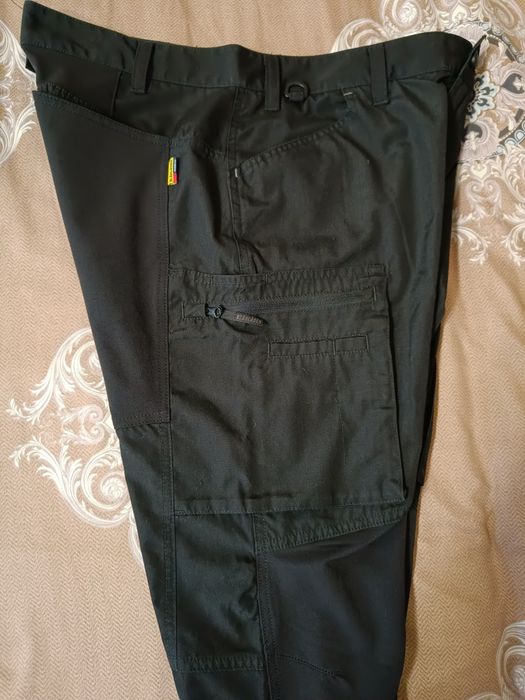 Штани робочі Engelbert Strauss, Mascot 48.