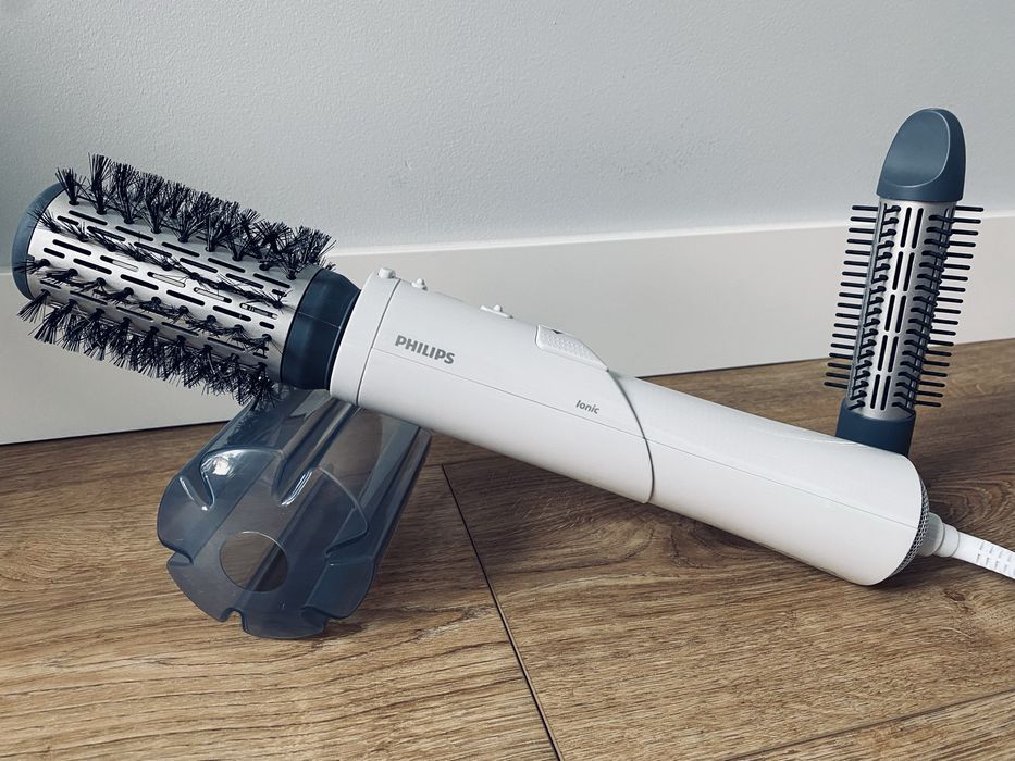 Suszarko-lokówka Philips BHA710/00 7000 Series Volumebrush 1000W