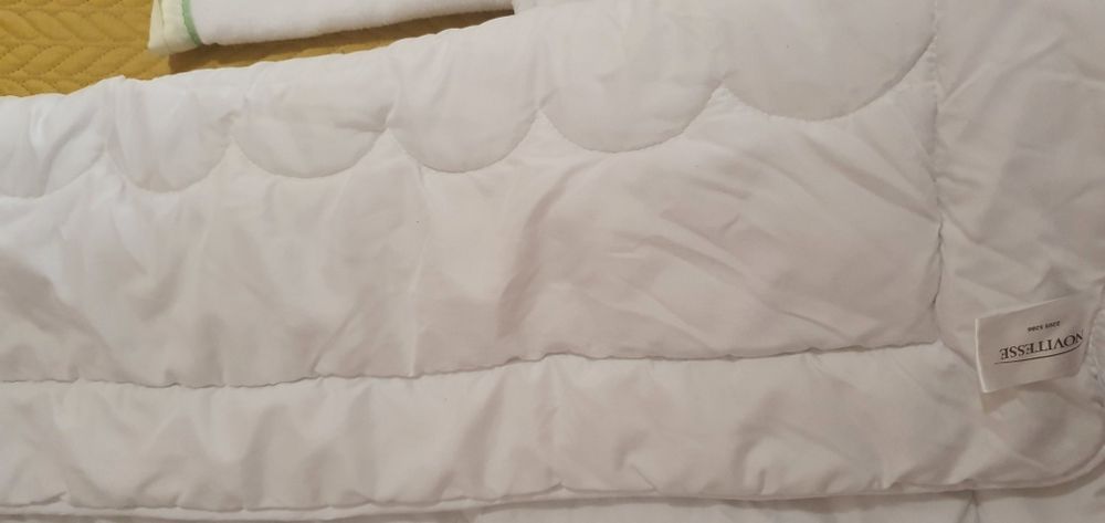 Conjunto de berço