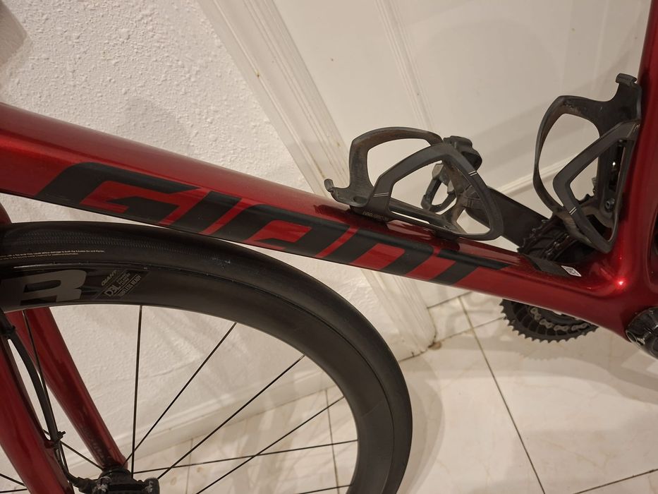 GIANT tcr advanced 1