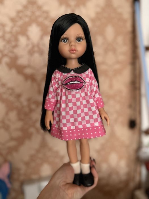 Паола рейна paola reina