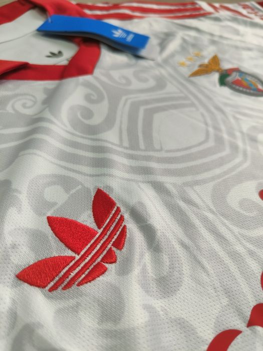 Camisola Benfica 26/27