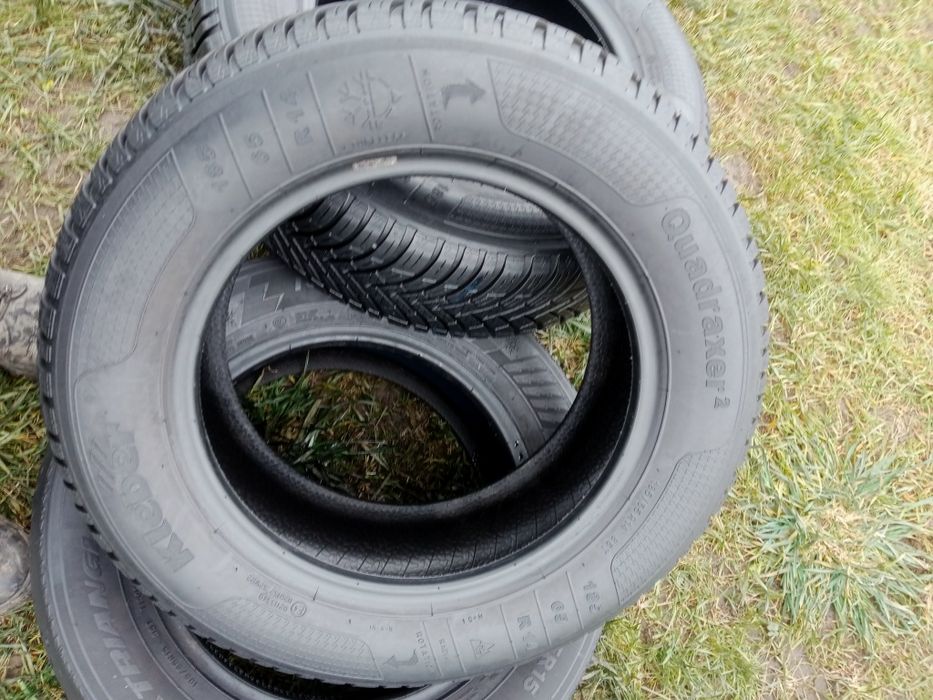 185 65 r14 Kleber 4seazon 2022p