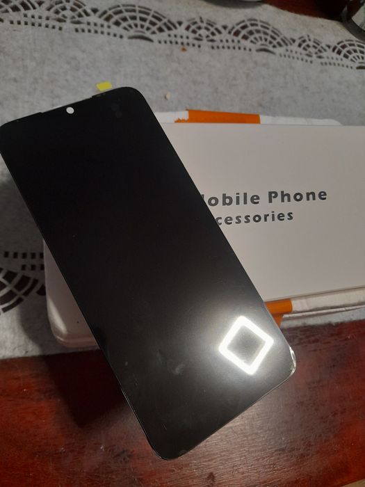 Wyświetlacz do Xiaomi Redmi note 8 ekranNowy