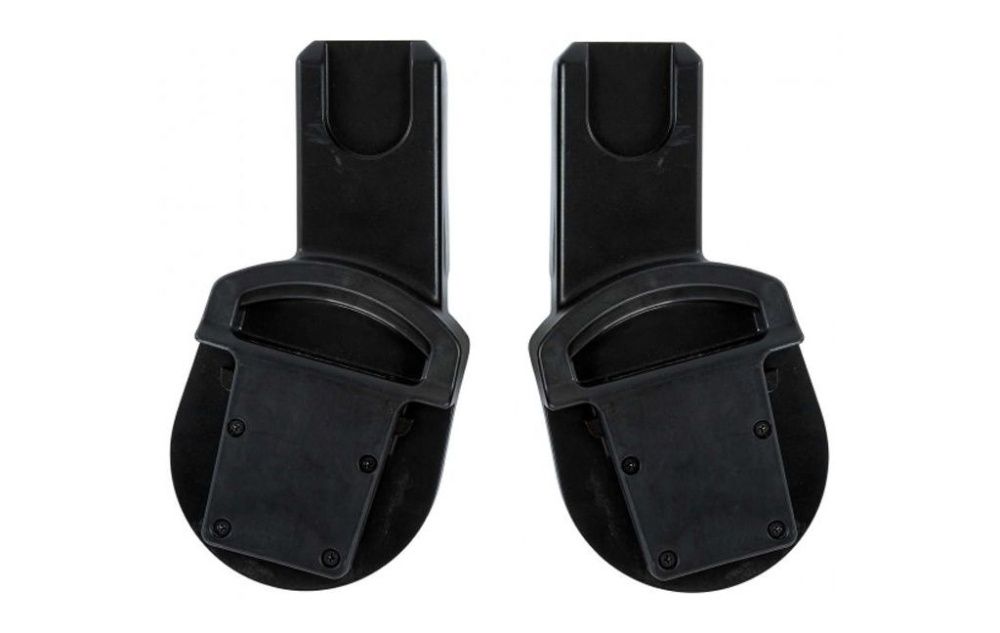 Fotelik Samochodowy CYBEX ATON Q 0-13Kg + Adaptery