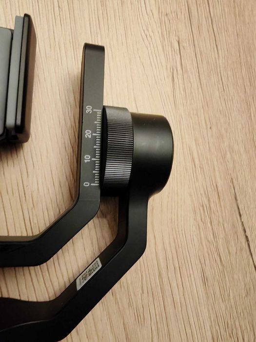 Gimbal - stabilizator do telefonu