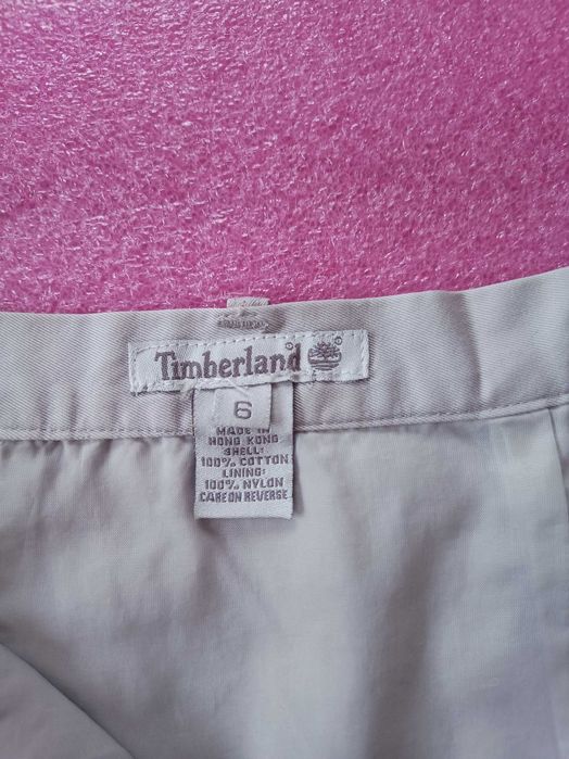 Spódniczka Timberland 6