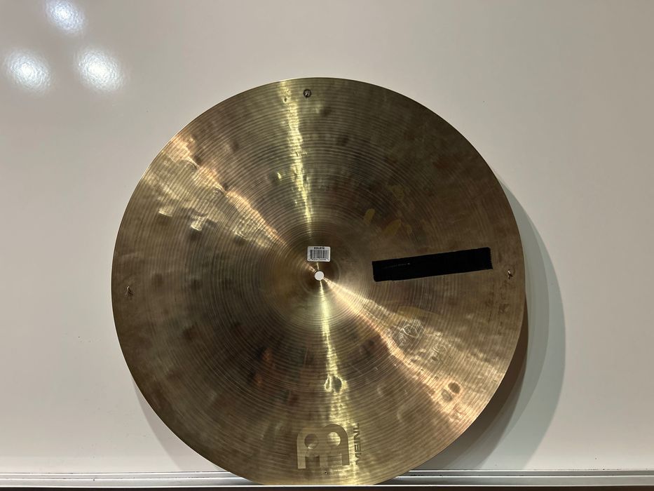 MEINL Byzance Extra Thin Ride 20” (1600/1700g)
