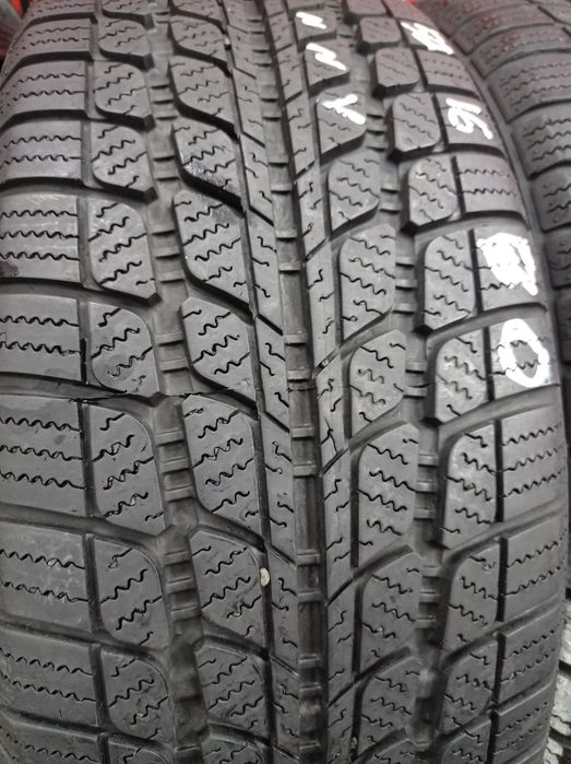 Opony 195/55/15 Michelin Dunlop kleber..