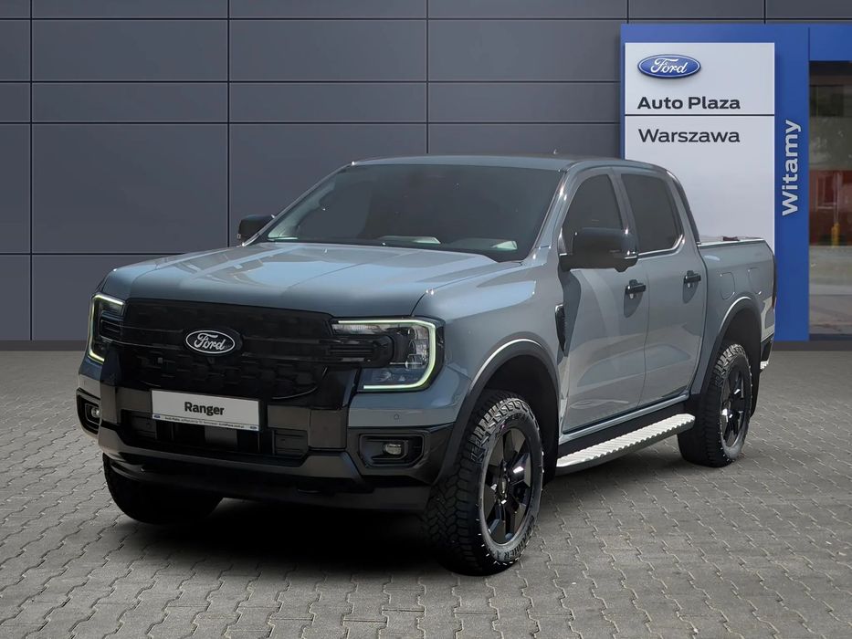 Ford