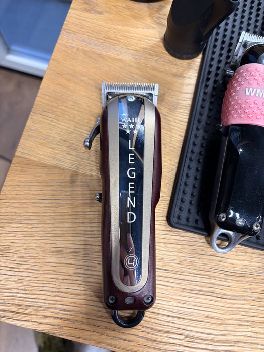 Maszynka do włosów Wahl legend