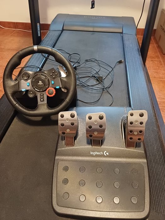 Volante Logitech G29