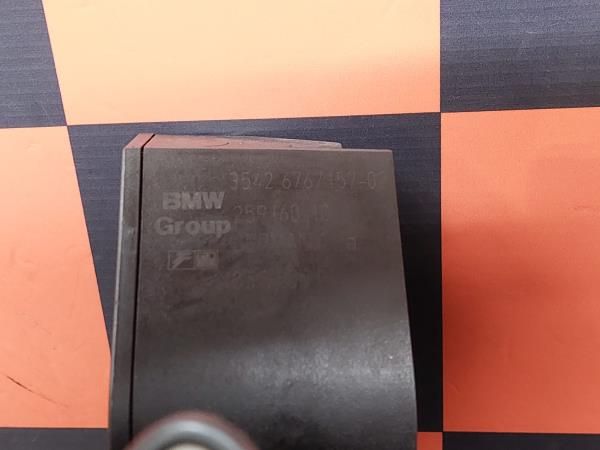Pedal do acelerador MINI Mini (R56)