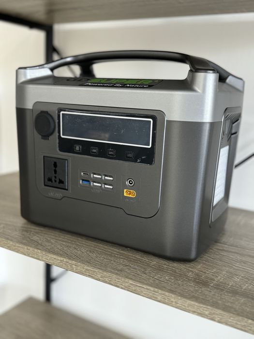 ИНВЕРТОР MUST 3.2 + MUST 5.2 + MUST 6.0 + LiFePO4