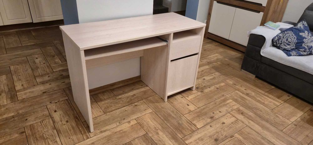 Zestaw mebli młodzieżowych Numlock BRW