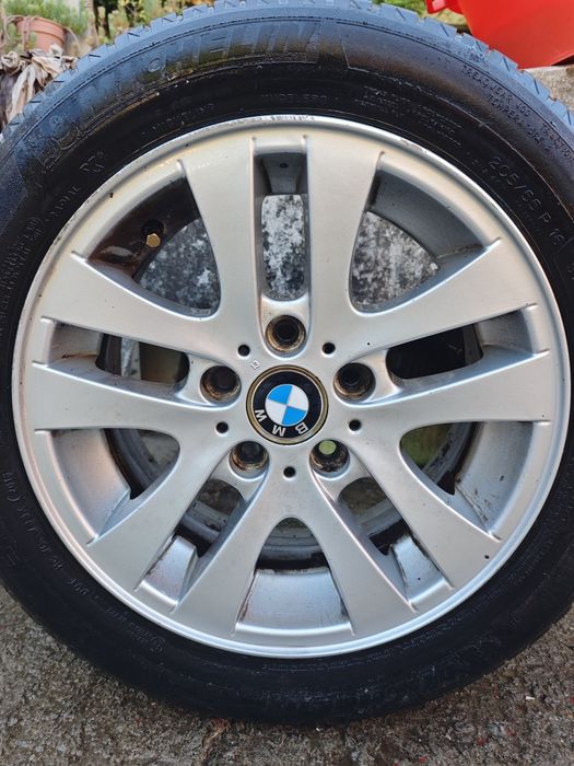 Jantes Bmw Style 156