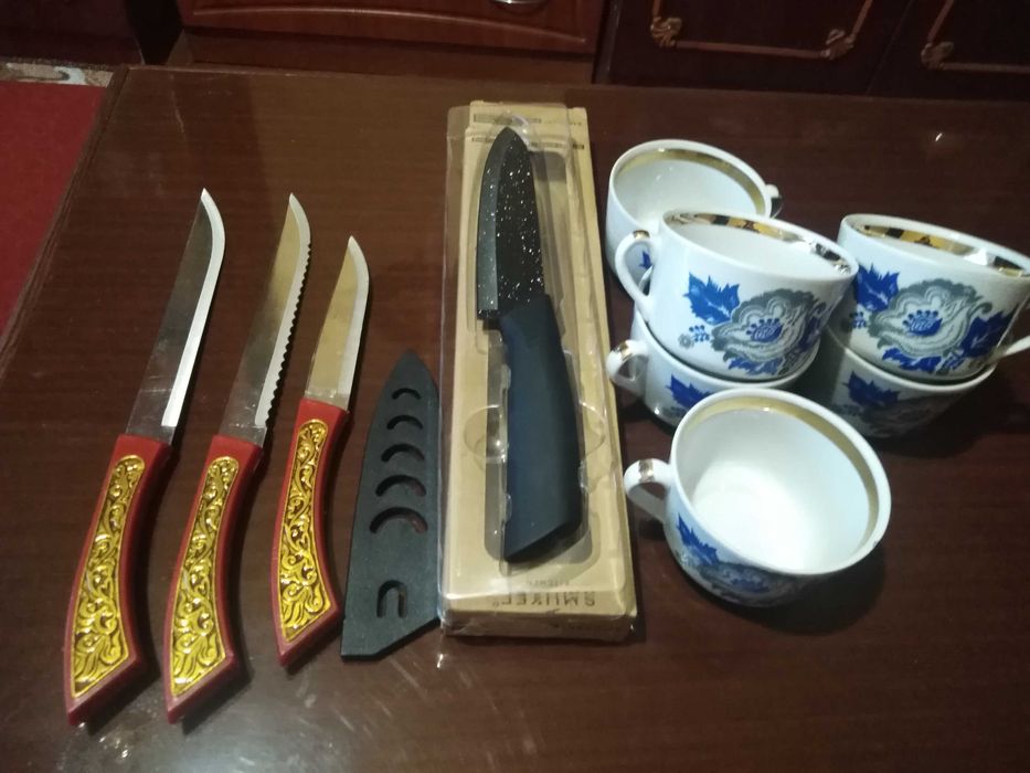 Продаю посуд в асортименті