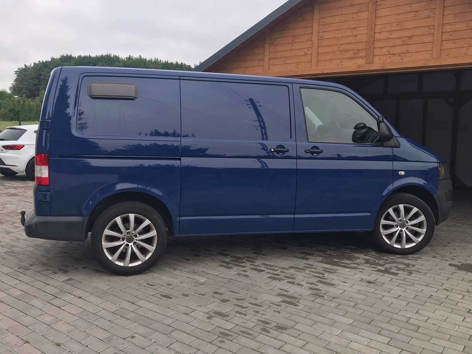 Wynajem autolaweta, bus Fiat Ducato, VW Transporter,VW Carawella