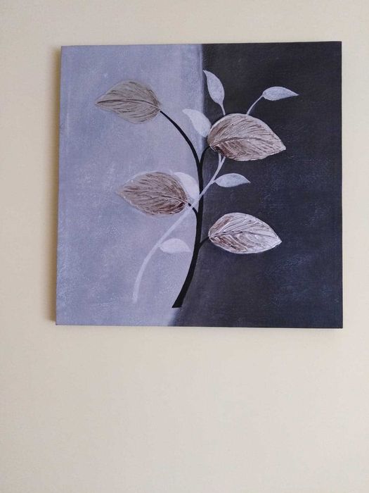 Obraz Canvas 60x60