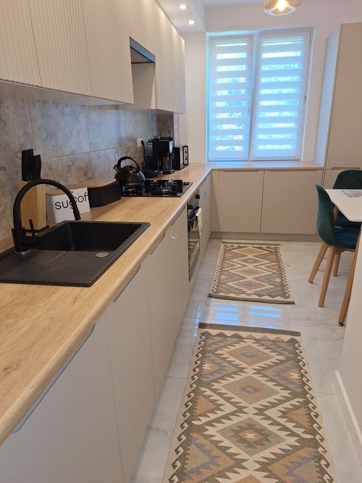 Apartament na doby niska cena
