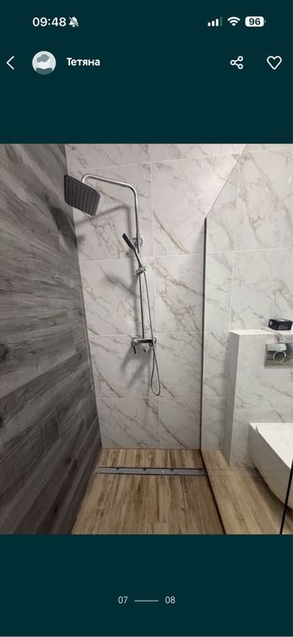 Здається однокімнатна-смарт квартира