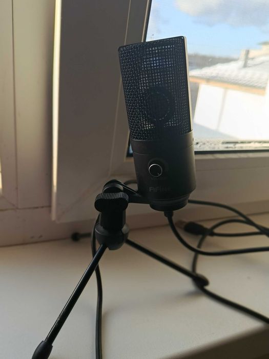 Мікрофон Fifine K669B Б/У