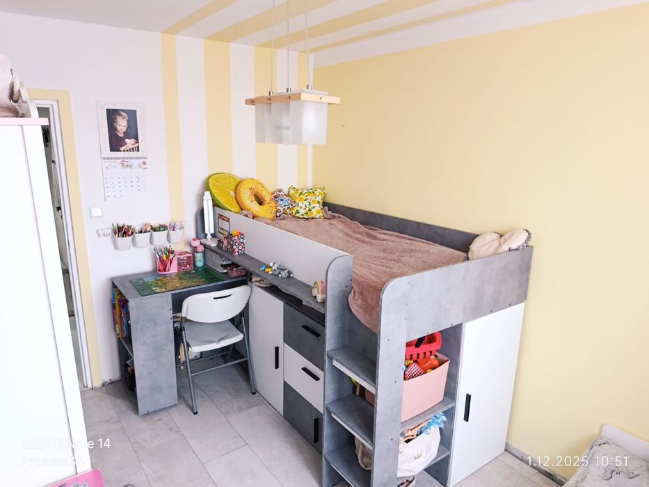 M-6 Turystyczna  Ukł. 2x2  DO WPROWADZENIA