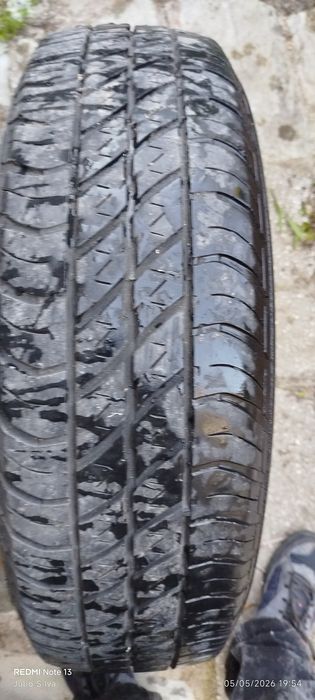 Pneu Bridgestone