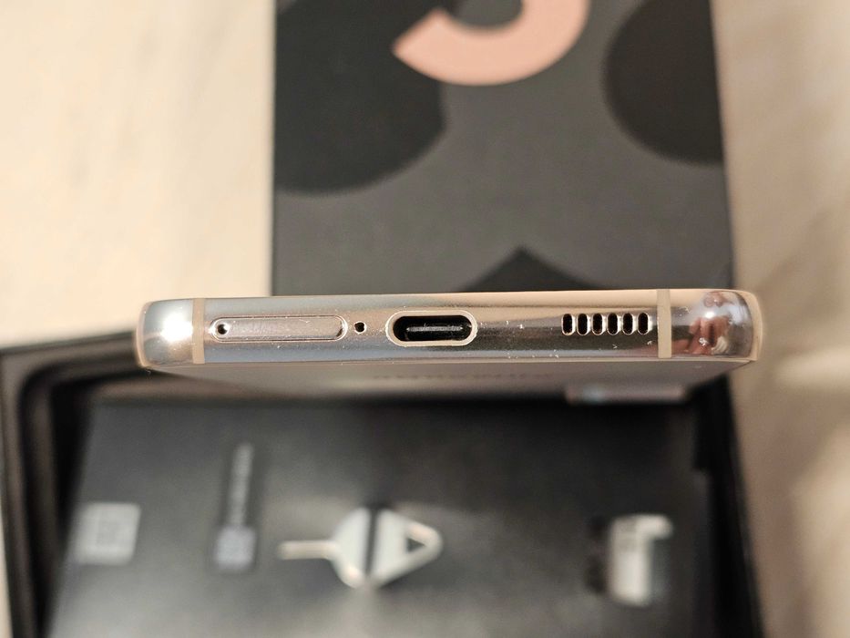 Samsung Galaxy S22 8/128GB Pink Gold