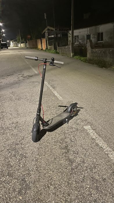 Xiaomi Eletric Scooter 4
